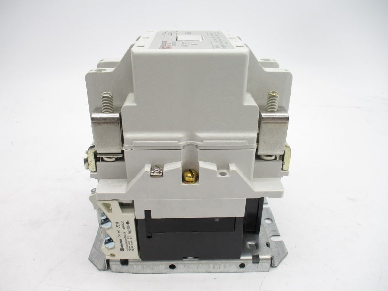 CUTLER HAMMER A201K4CA 5250C85G02 110/120V 135A NSNP