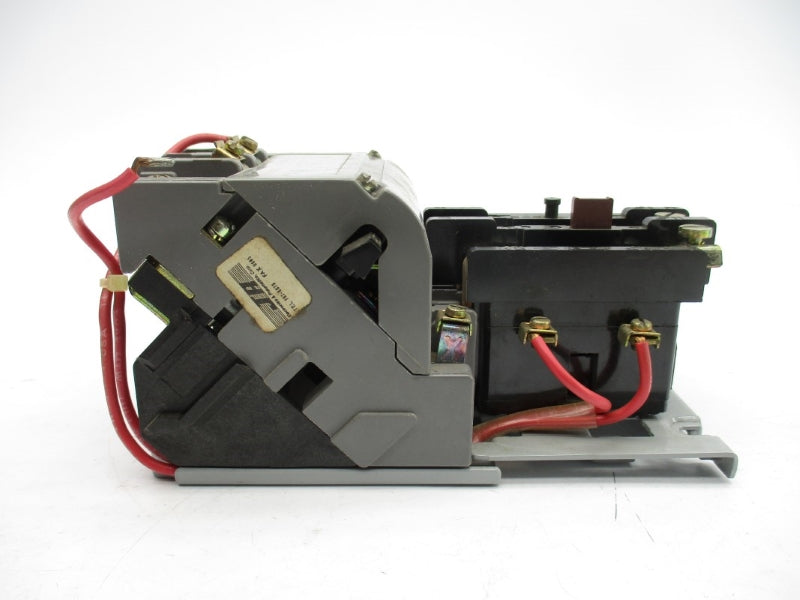 FURNAS 14CP32A*71 SER. B 600VAC 18A UNMP