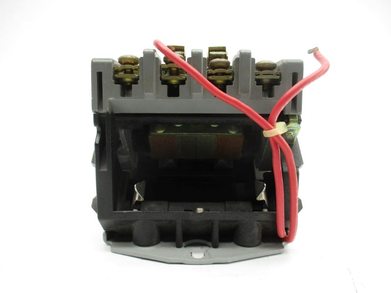 FURNAS 14CP32A*71 SER. B 600VAC 18A UNMP