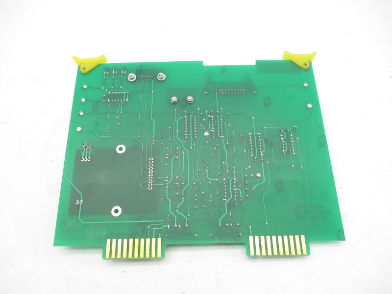 CONTROL CHIEF SR500 91-00-0-059-02 25-02-0-010 REV. B NSNP