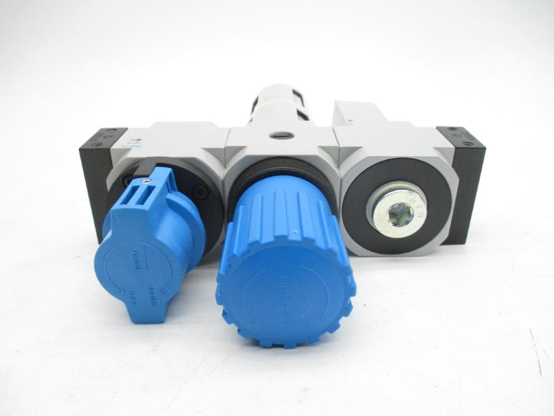 FESTO 185776 180PSI NSNP