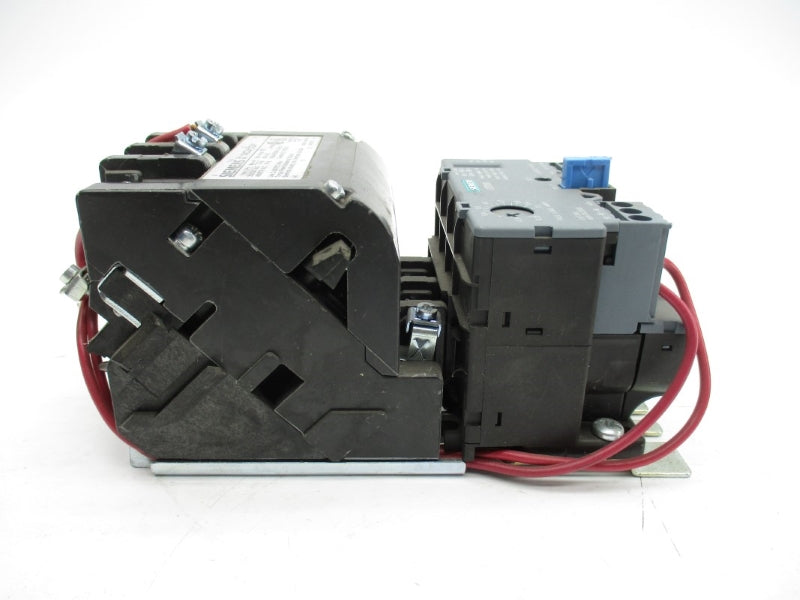 SIEMENS 14CUA32AA 220-140V 0.25-1.0A NSNP