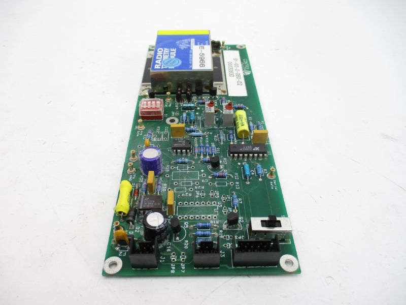 CONTROL CHIEF 91-00-0-080-02 NSNP