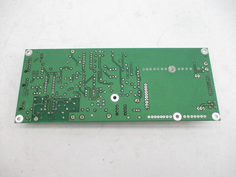 CONTROL CHIEF 91-00-0-080-02 NSNP