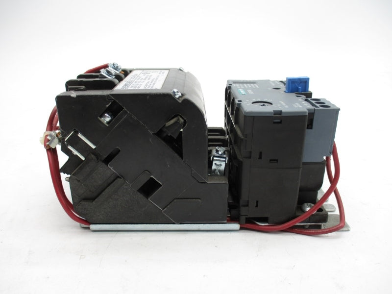 SIEMENS 14DUD32AA 220-240V 27A NSNP