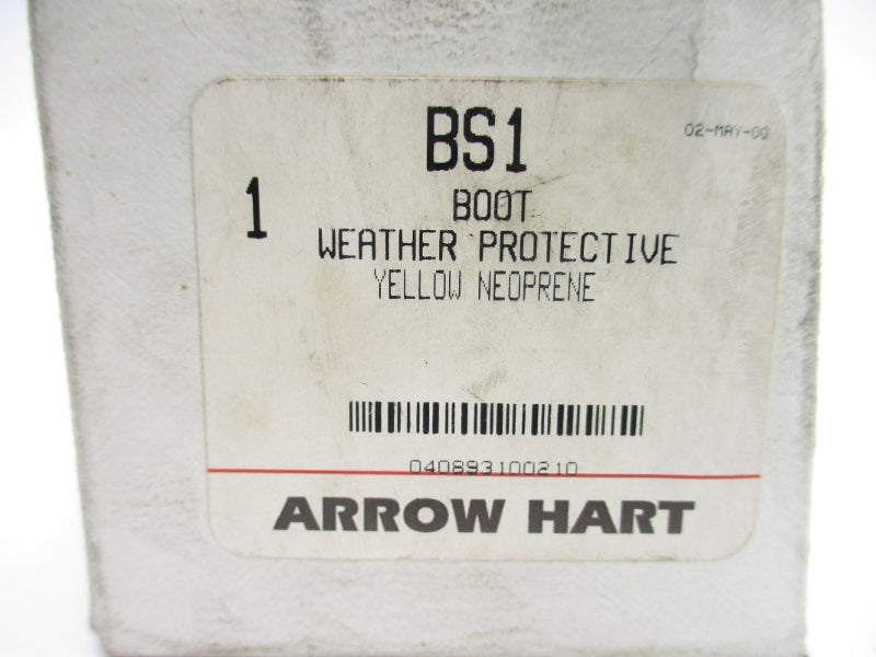 ARROW HART BS1 NSMP