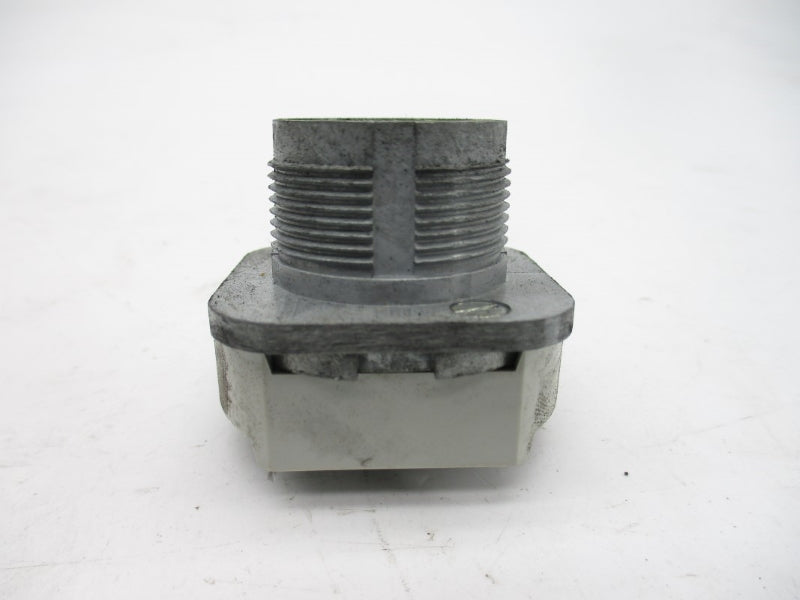 ALLEN BRADLEY 800T-J4 SER. T (BR/WH) (AS PICTURED) NSMP