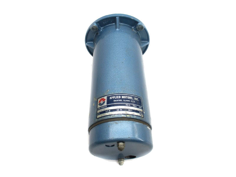 APPLIED MOTORS 01470038 125/250VDC 14/28A NSNP