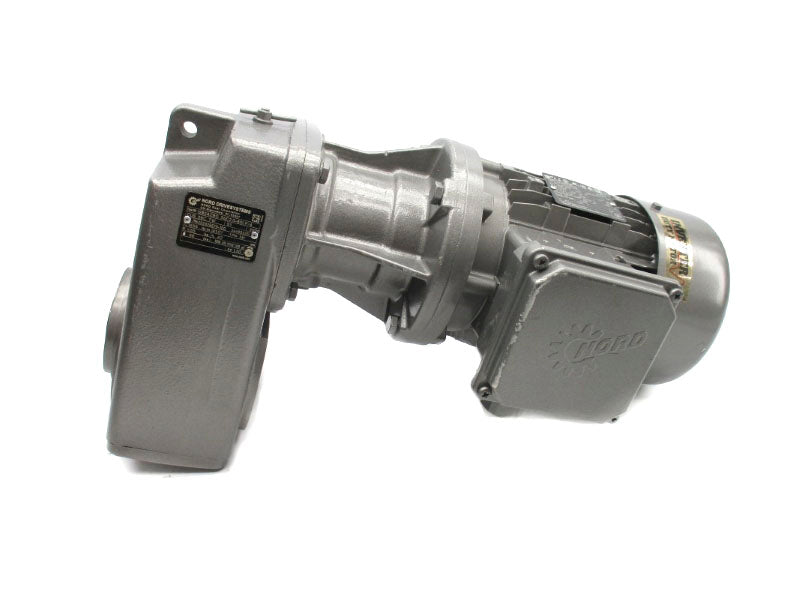 NORD SK80LP/4 CUS56CTW SK1282AZBG56C2.0-80LP/4 230/460V 3.14/1.57A NSNP