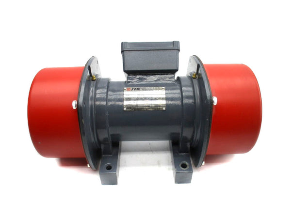 JVM JX106-100 380-420/420-480V 0.78/0.68A NSNP