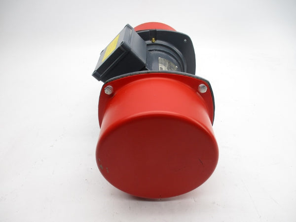 JVM JX106-100 380-420/420-480V 0.78/0.68A NSNP