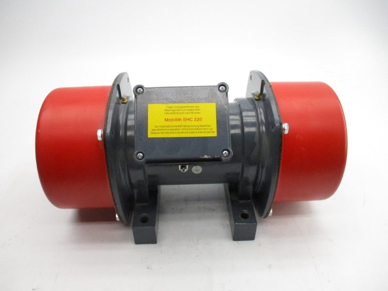 JVM JX106-100 380-420/420-480V 0.78/0.68A NSNP