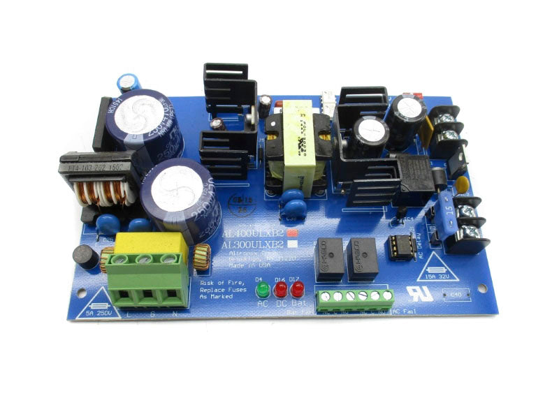 ALTRONIX AL400ULXB2 NSNP