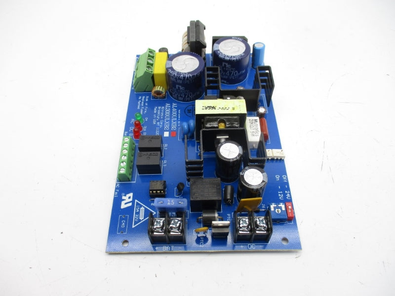 ALTRONIX AL400ULXB2 NSNP