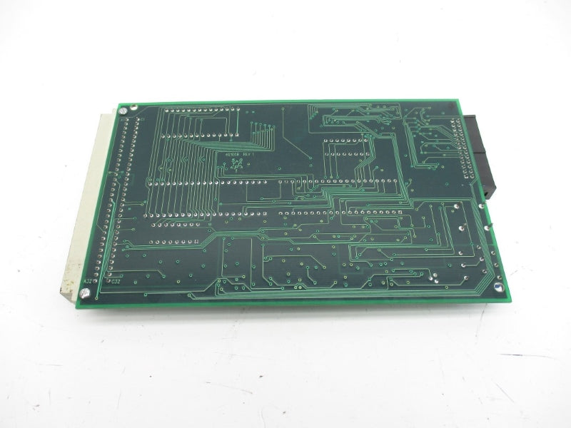 BERTHOLD 40100B LB350 REV. 1 NSNP