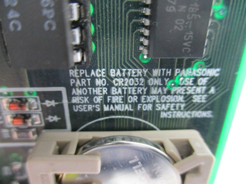 BERTHOLD 40100B LB350 REV. 1 NSNP