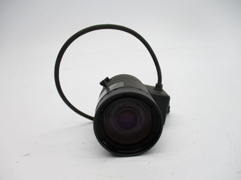 PELCO CCTVCS 5.0-50MM 1:1.4 1/3" NSNP