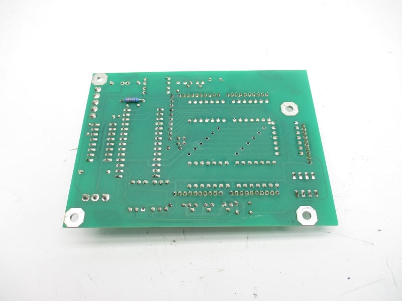 CONTROL CHIEF 8002-1006-CE 56352 REV. A NSNP