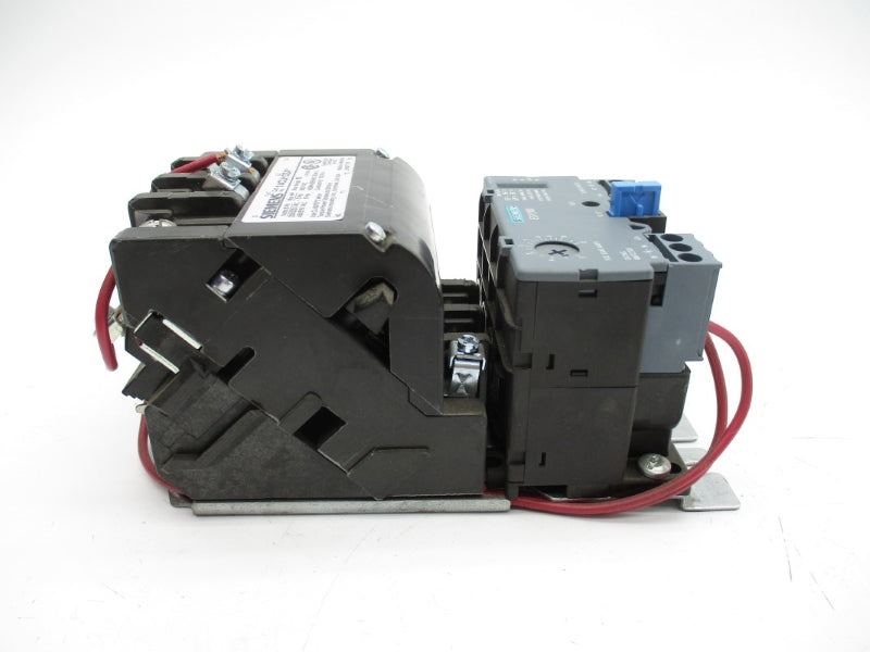 SIEMENS 14CUC32AD 200-208V 18A NSNP