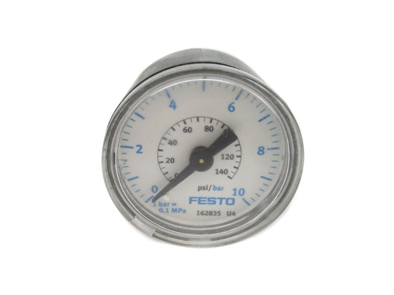 FESTO 162835 140PSI UNMP