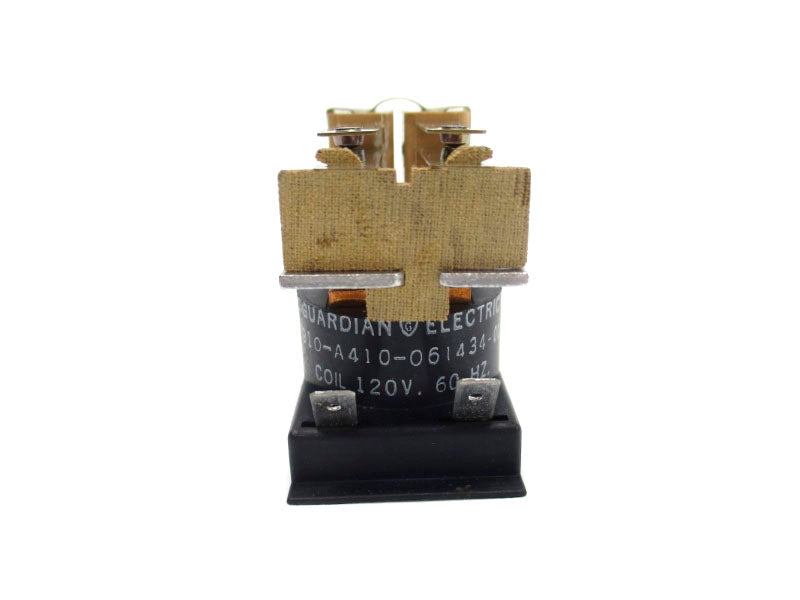 GUARDIAN ELECTRIC 910-A410-061434-00 120V 10A NSNP