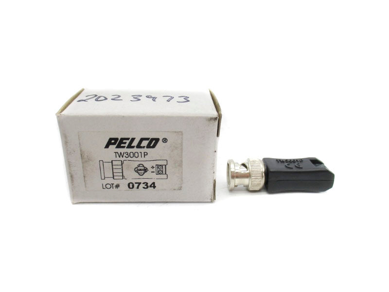 PELCO TW3001P NSMP