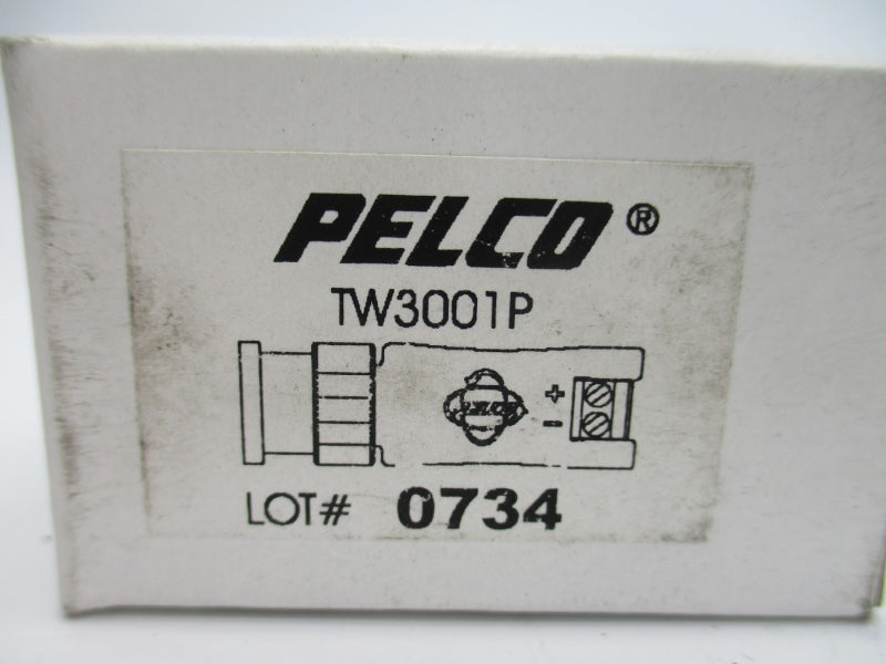 PELCO TW3001P NSMP