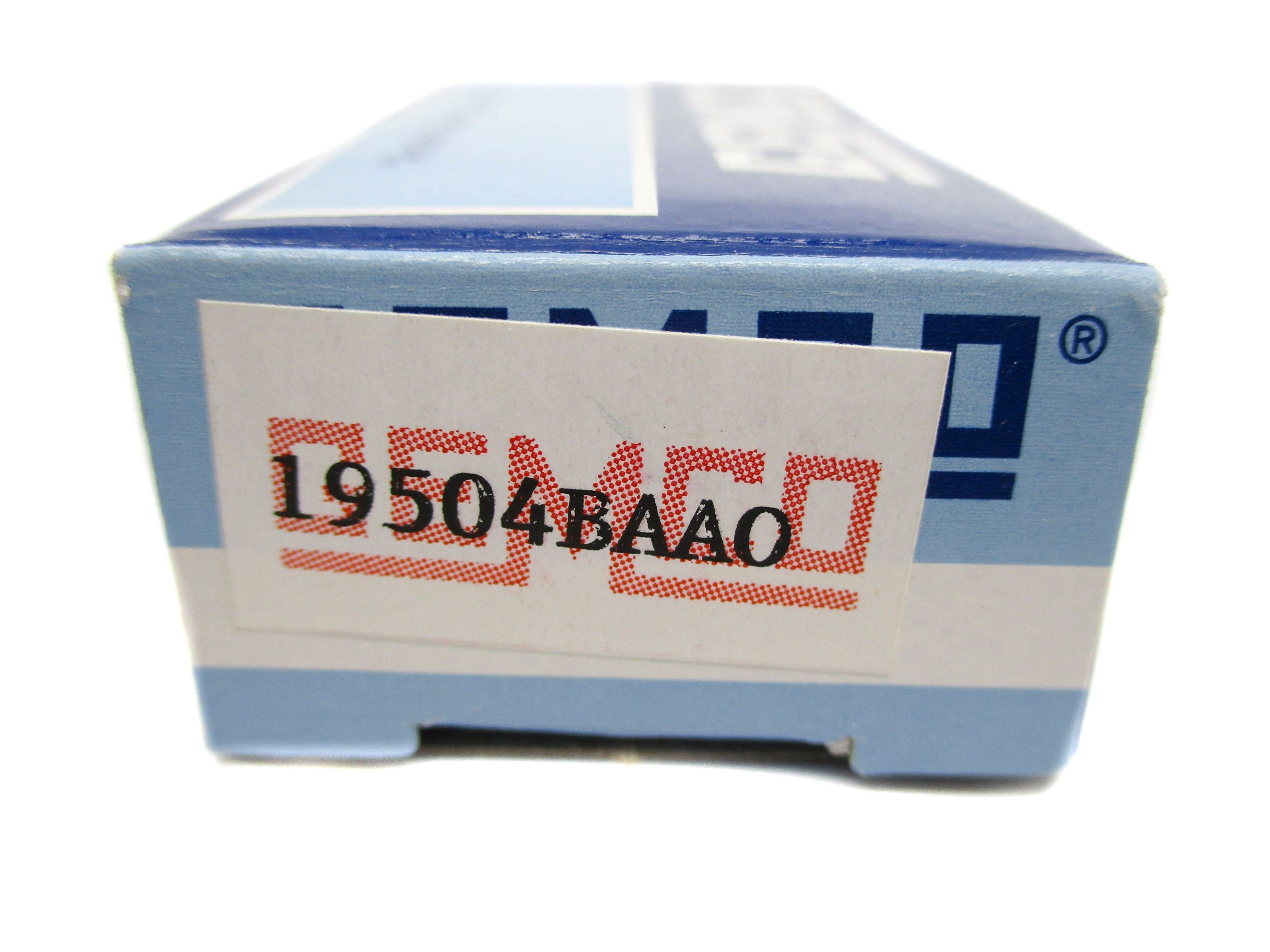 GEMCO 19504BAAO NSMP