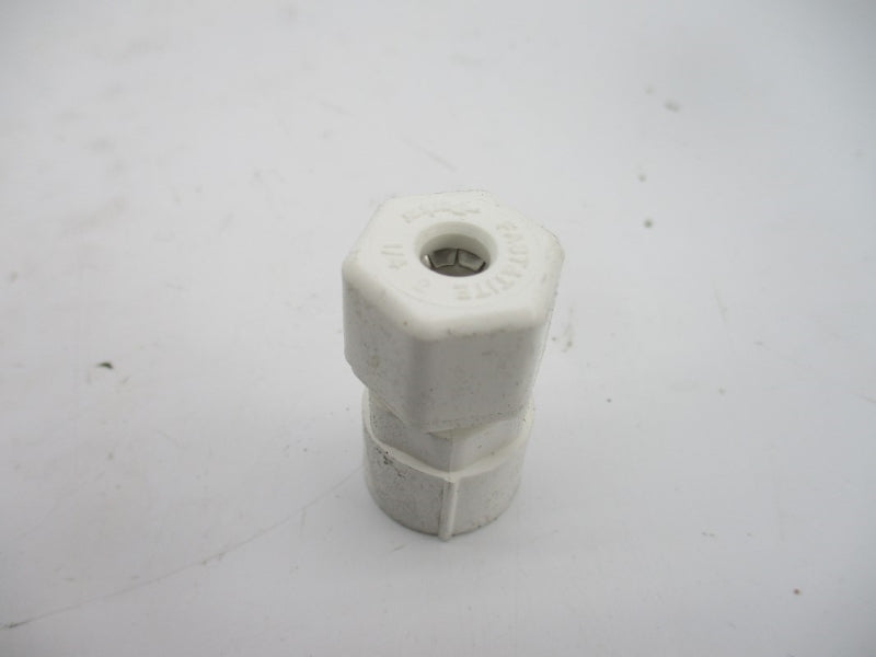 PARKER W4FC4 (PKG OF 25) NSMP