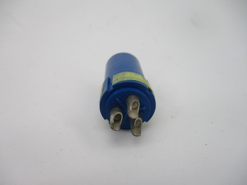 AMPHENOL 97-16-10S U10-825809-10S NSMP