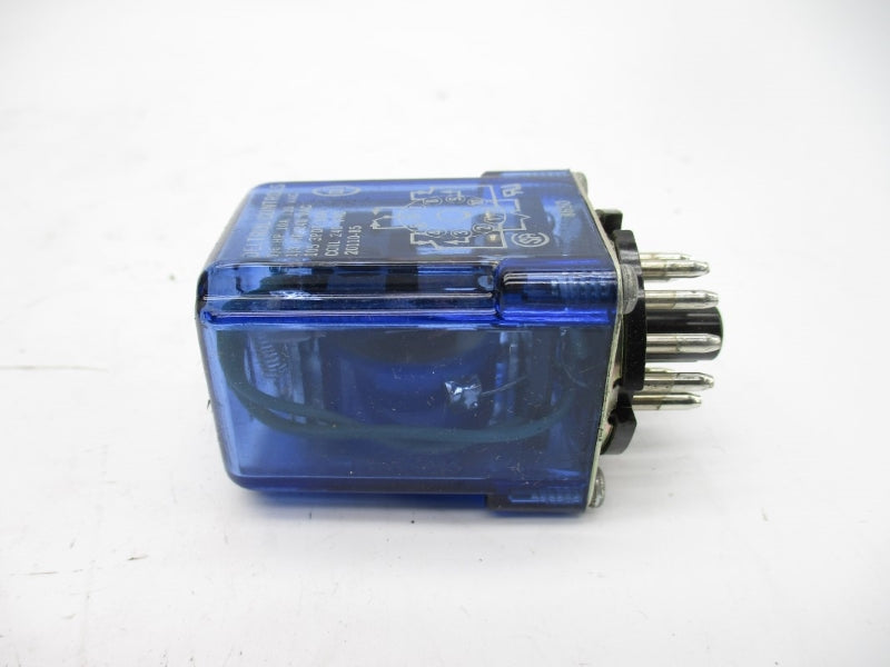 DELTROL CONTROLS 20110-85 240VAC 10A NSMP