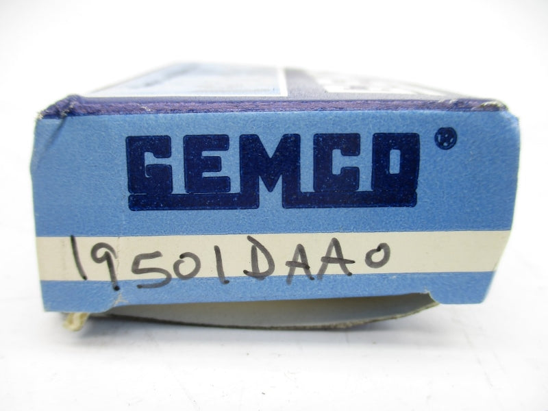 GEMCO 1950-1-D-A-A0 600VAC 40A NSMP