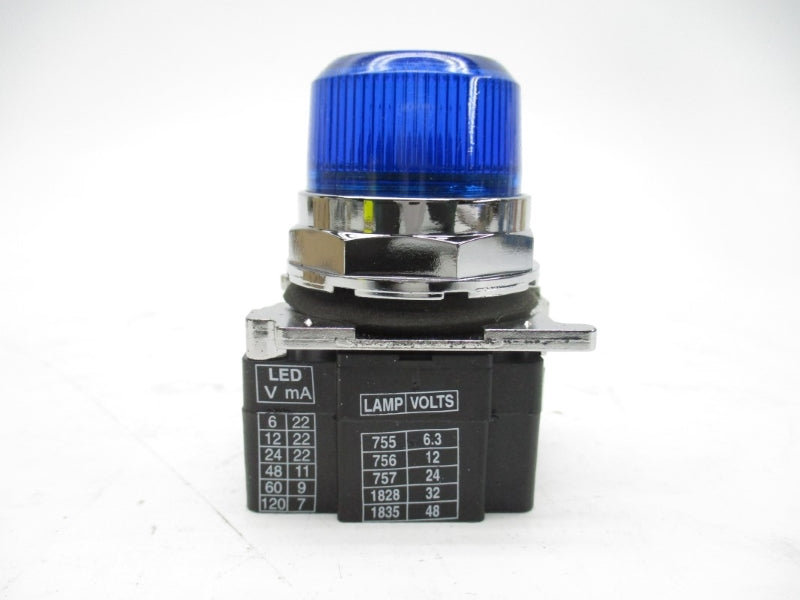 EATON 10250T197LLP2A SER. B2 120V NSMP