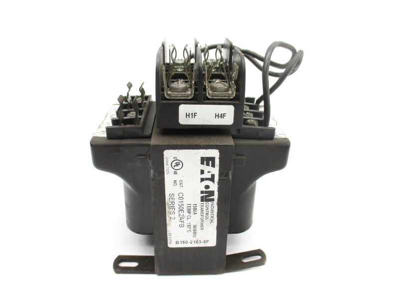 EATON C0150E2AFB SER. 2 (AS PICTURED) NSNP