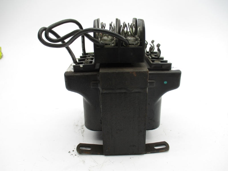 EATON C0150E2AFB SER. 2 (AS PICTURED) NSNP