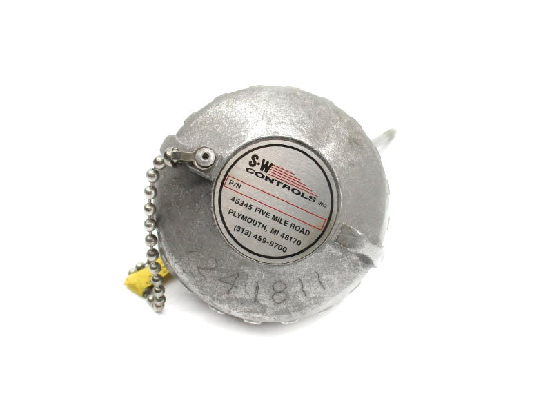 SW CONTROLS R1T185L484-004-SL-8HN31 NSNP