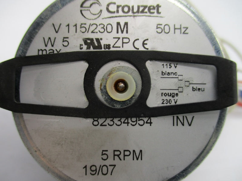 CROUZET 82334954 115/230V NSNP