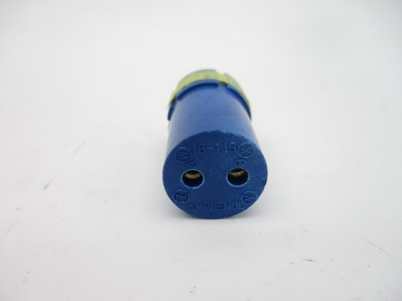 AMPHENOL 97-16-11S NSMP