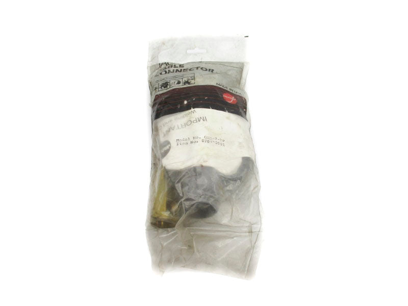 JACKSON QNB-2-BP 0704-0001 NSMP