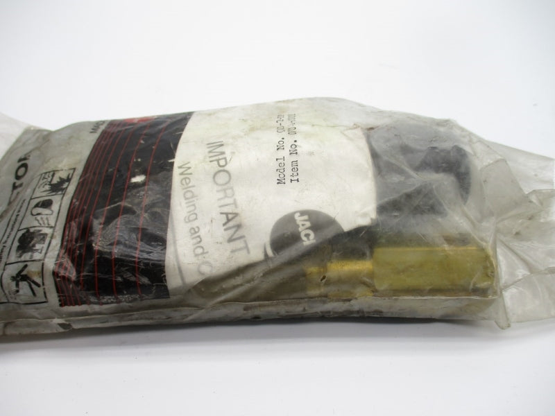 JACKSON QNB-2-BP 0704-0001 NSMP