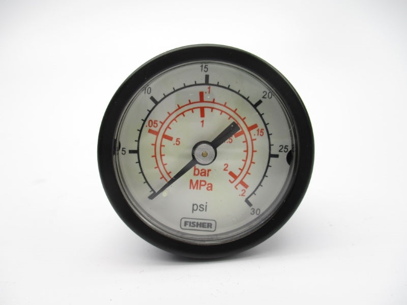 FISHER 11B4036X012 30PSI NSMP