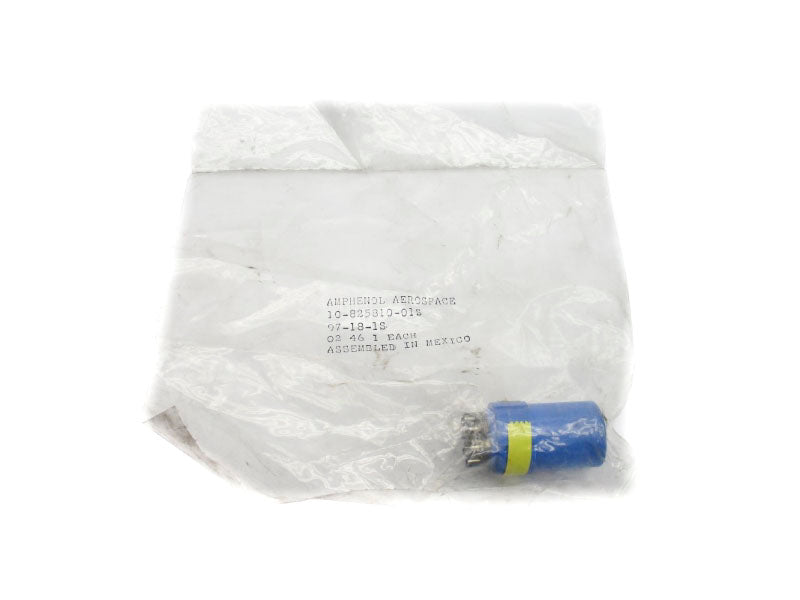 AMPHENOL 97-18-1S 10-825810-01S NSMP