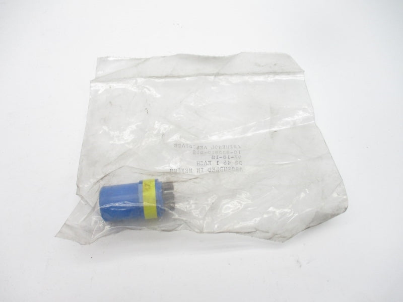 AMPHENOL 97-18-1S 10-825810-01S NSMP
