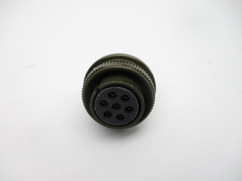 AMPHENOL MS3106A16S-1S U61-168616-01S NSMP