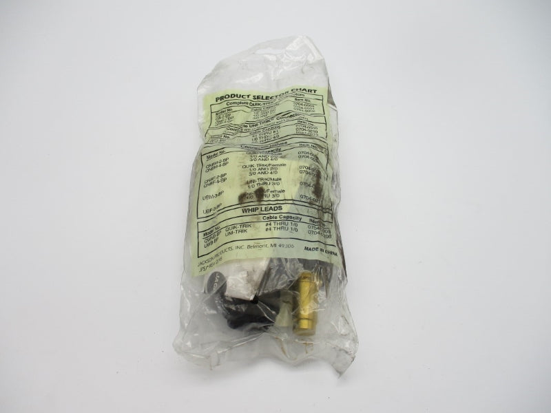 JACKSON 3001840 NSMP