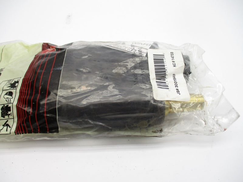 JACKSON 3001840 NSMP