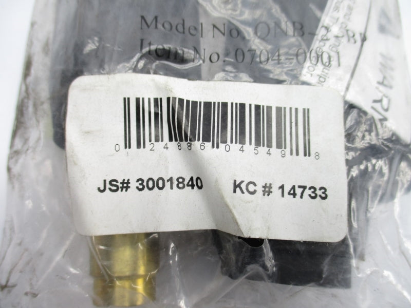 JACKSON 3001840 NSMP