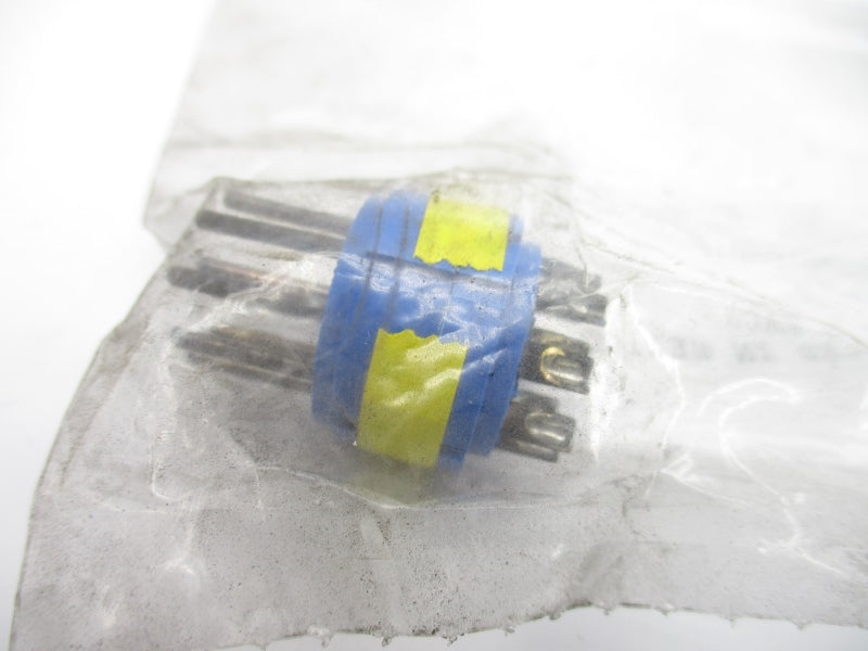 AMPHENOL 97-18-1P 10-825810-01P NSMP