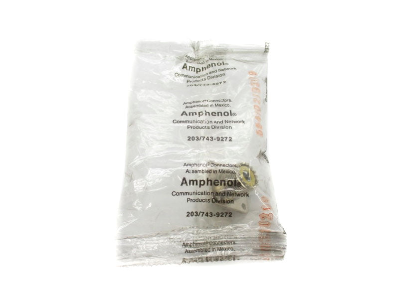 AMPHENOL 203/743-9272 NSMP