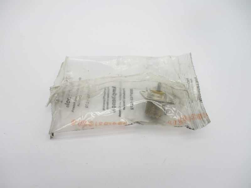 AMPHENOL 203/743-9272 NSMP